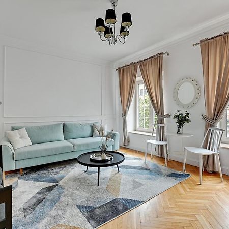 Dlugi Targ Street, Main Old Town & Riverside By Downtown Apartments 그단스크 외부 사진